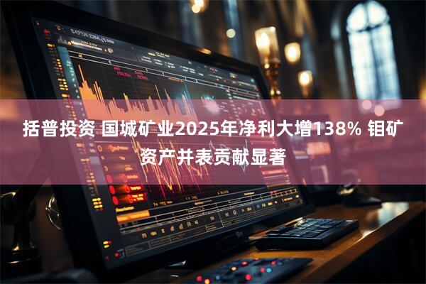括普投资 国城矿业2025年净利大增138% 钼矿资产并表贡献显著